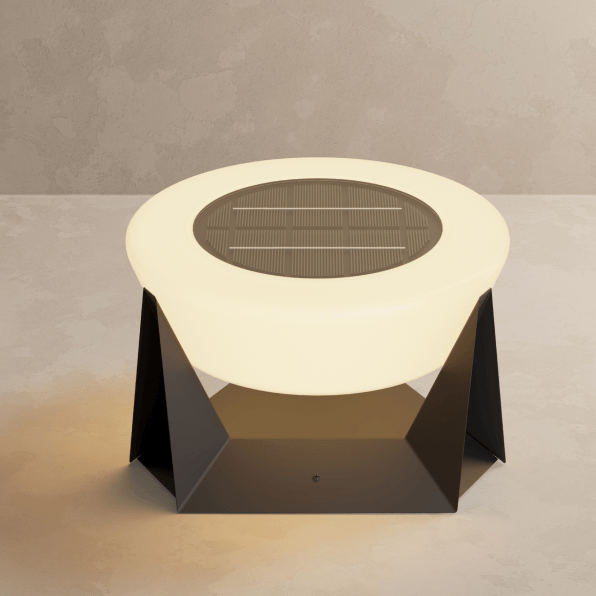 Solar light