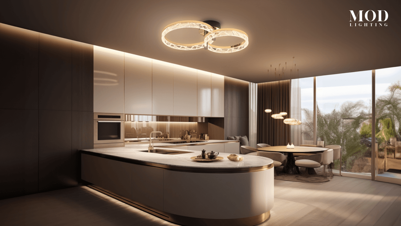 Outdoor lighting video thumbnail