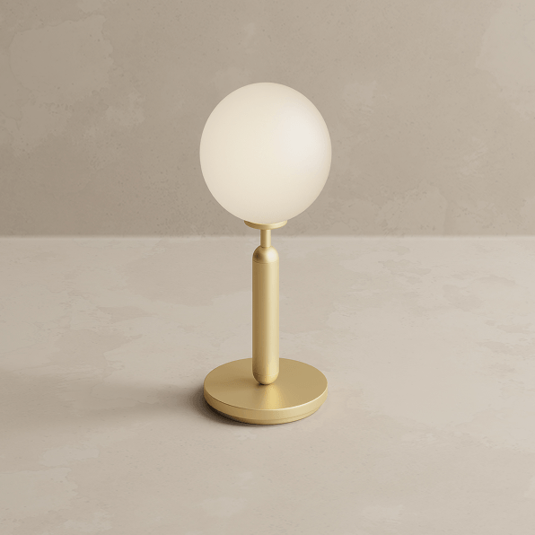 Table Lamps
