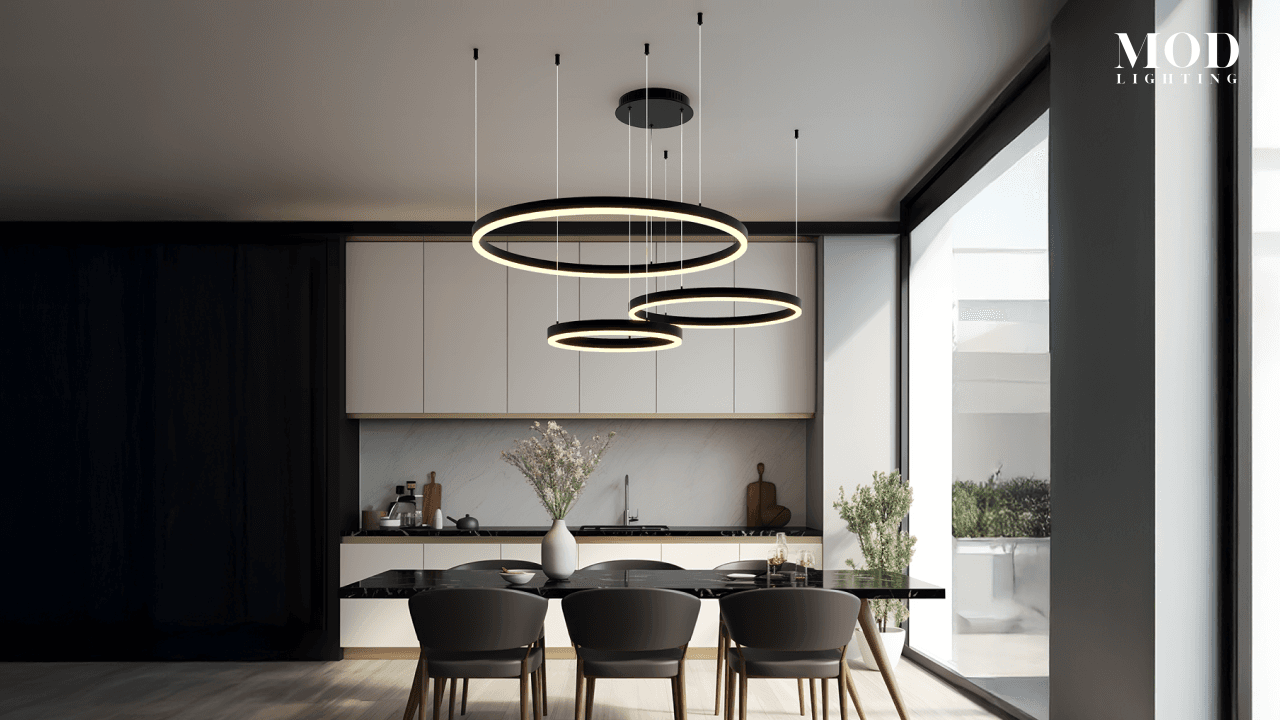 Outdoor lighting video thumbnail