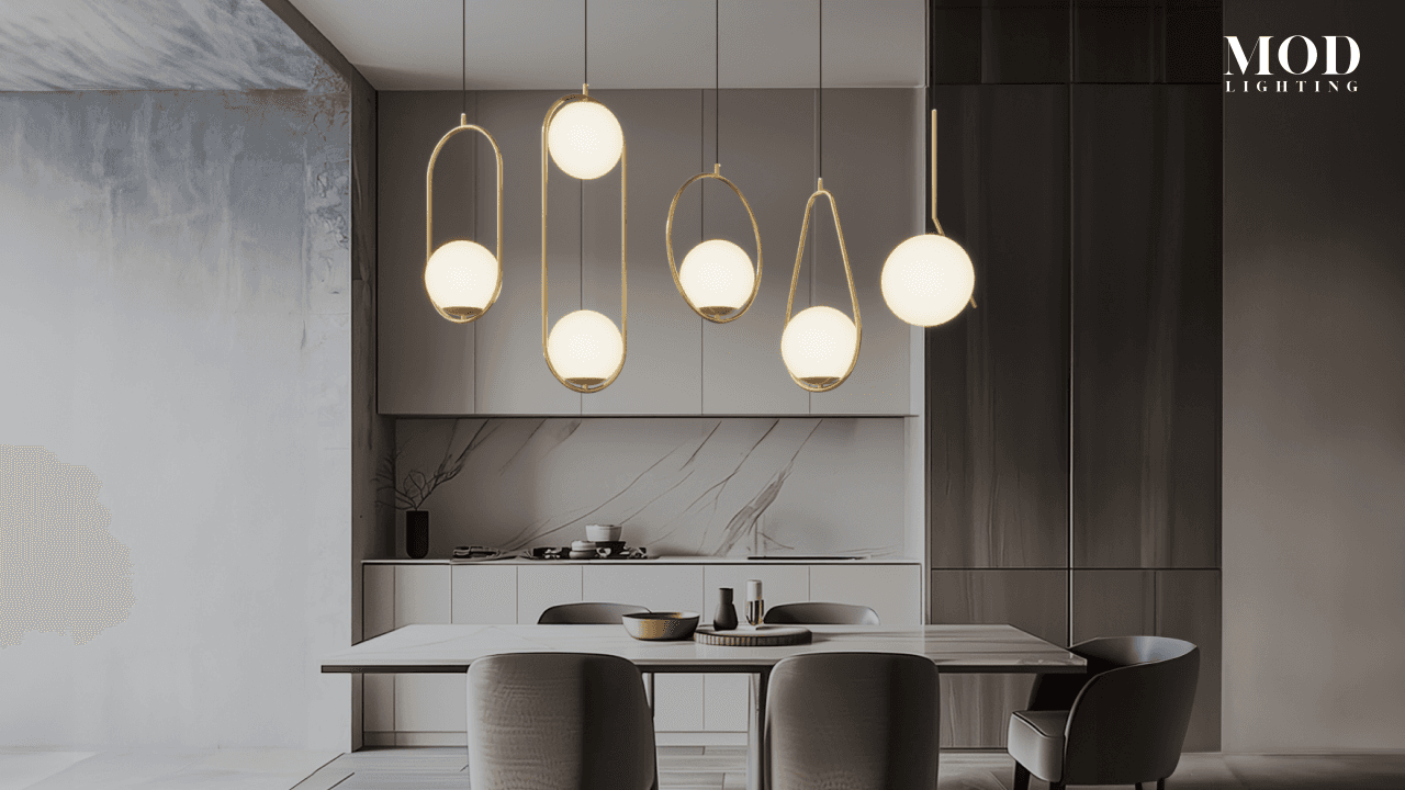 Outdoor lighting video thumbnail