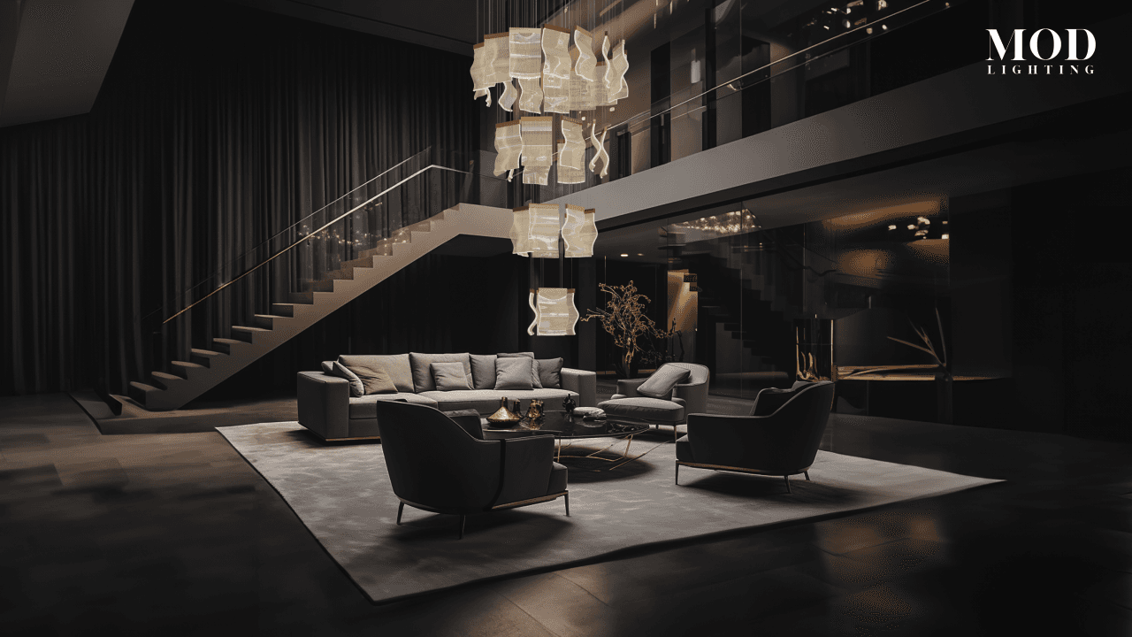 Outdoor lighting video thumbnail