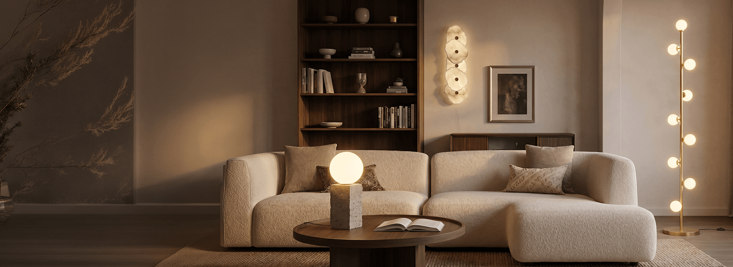Explore Lighting Collections