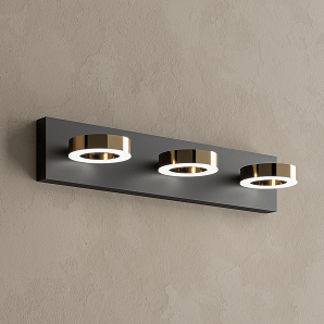 Vanity Lights