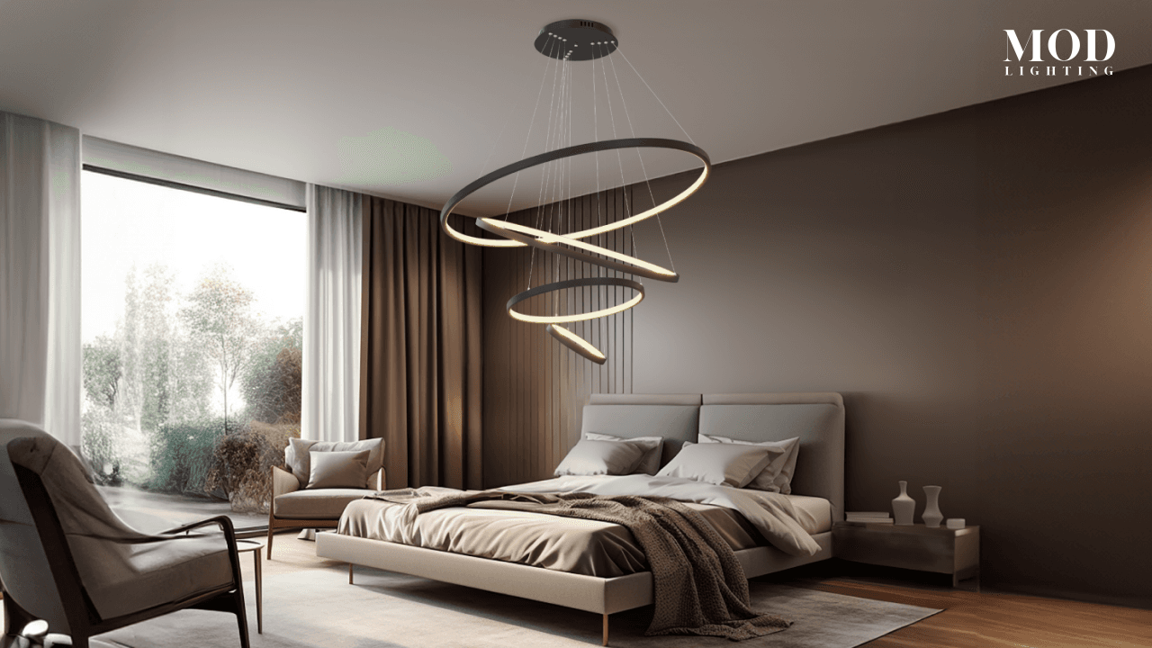 Outdoor lighting video thumbnail