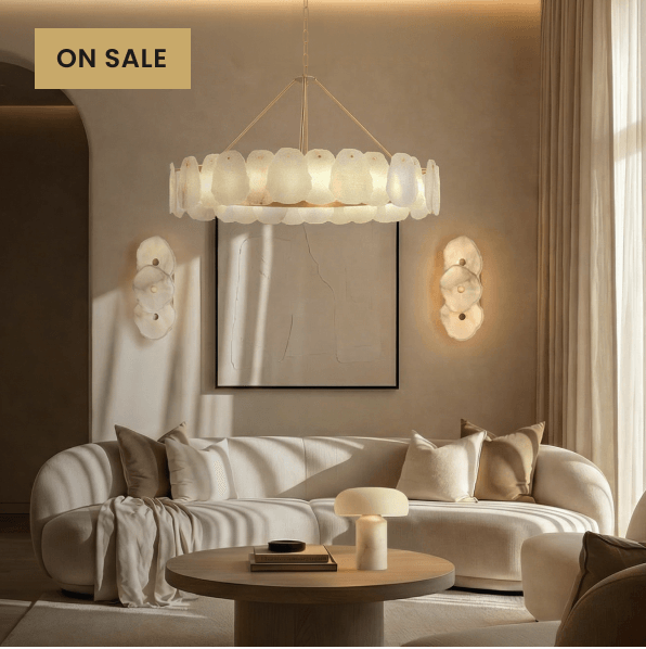Alabaster Collection