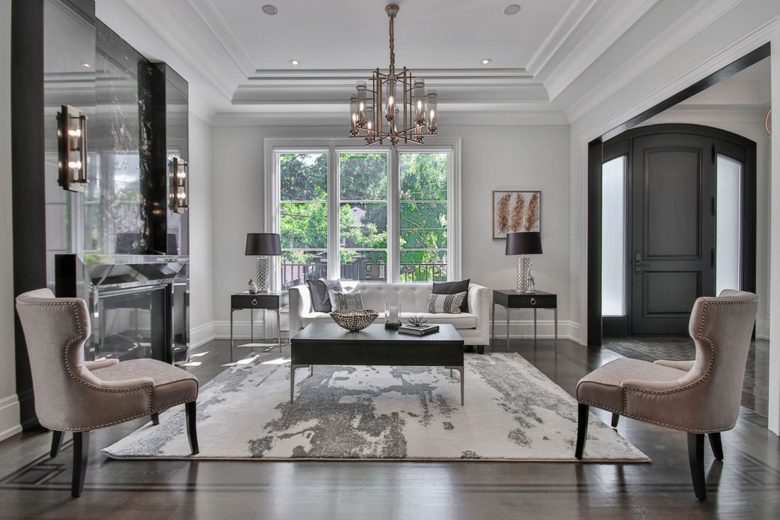 The Top 5 Reasons Chandeliers Won't Be Going Out of Style Anytime Soon