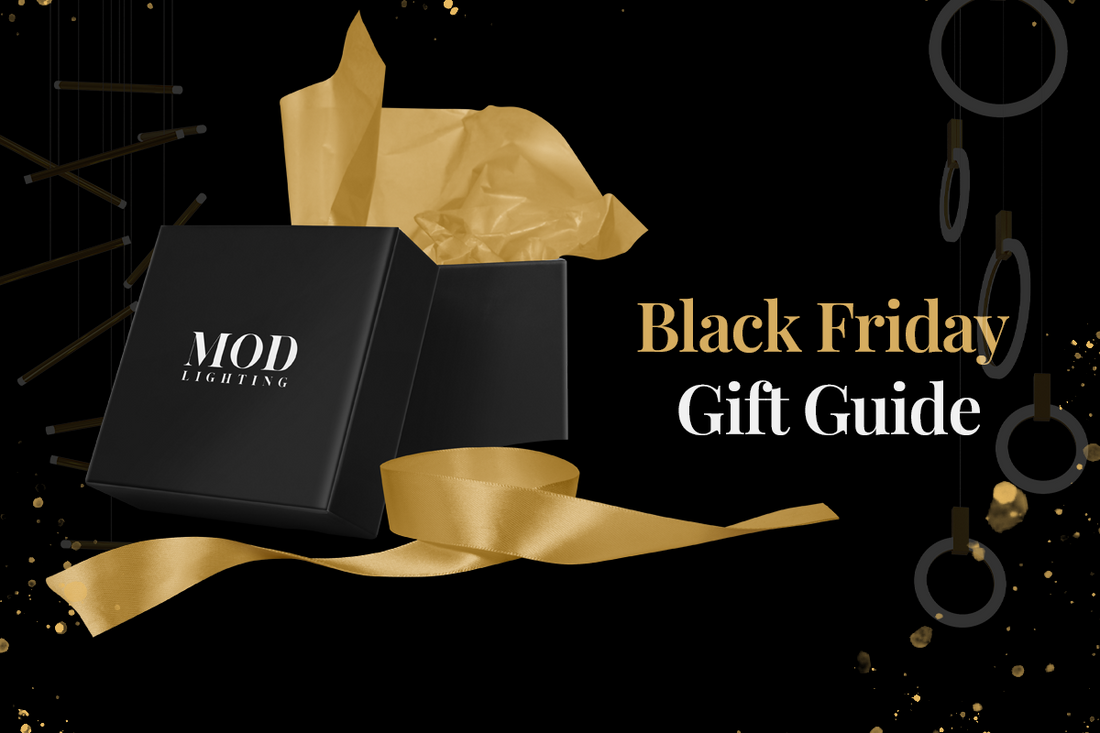 Early Black Friday Gift Guide: 5 Black Friday Lights Worth Buying