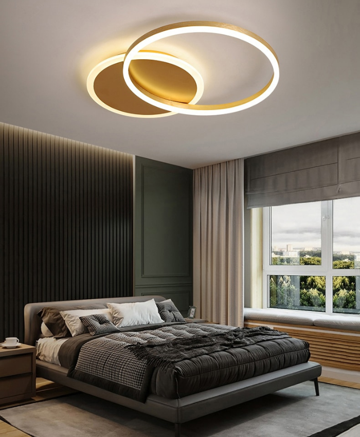 Modern Ceiling Lighting Fixtures