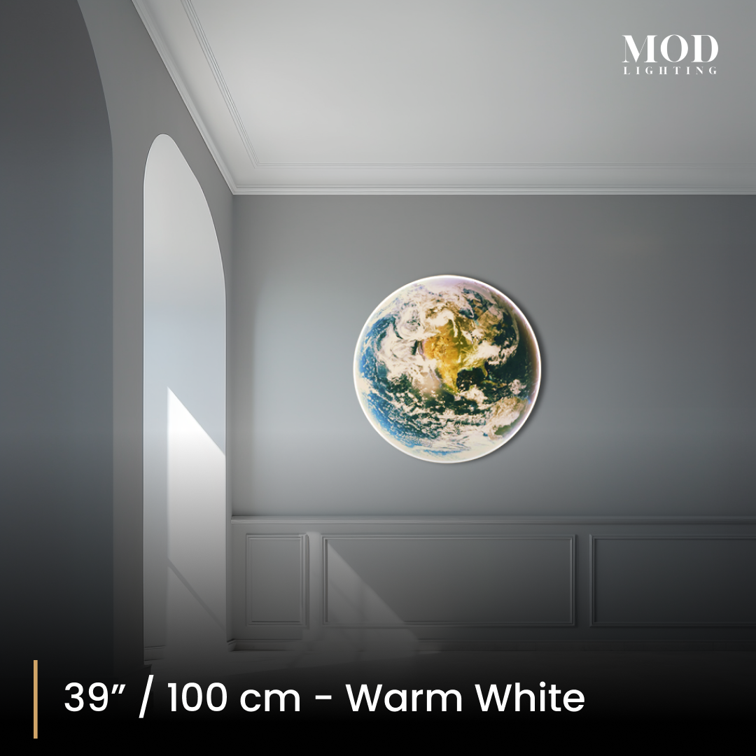 39'' / 100cm,Warm-White
