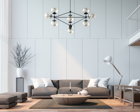 ABOUT US – MOD LIGHTING