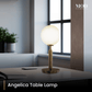 Angelica Table Lamp