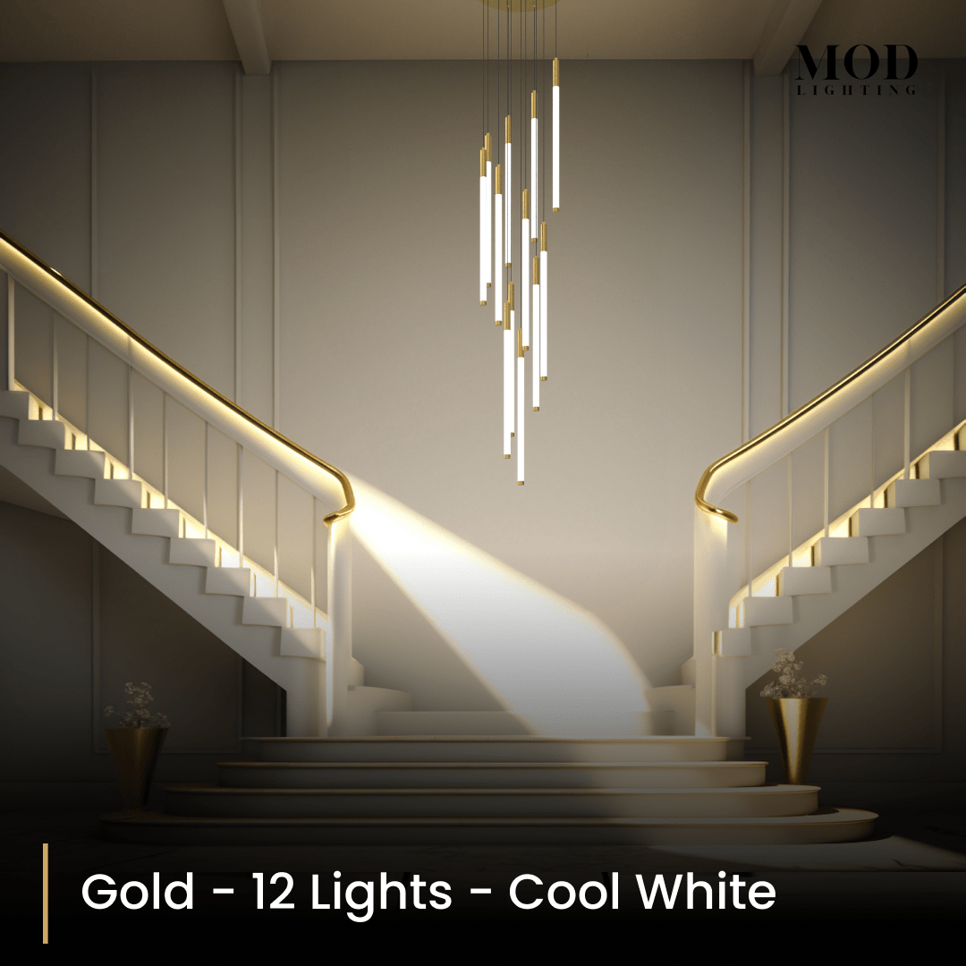 gold,cool white