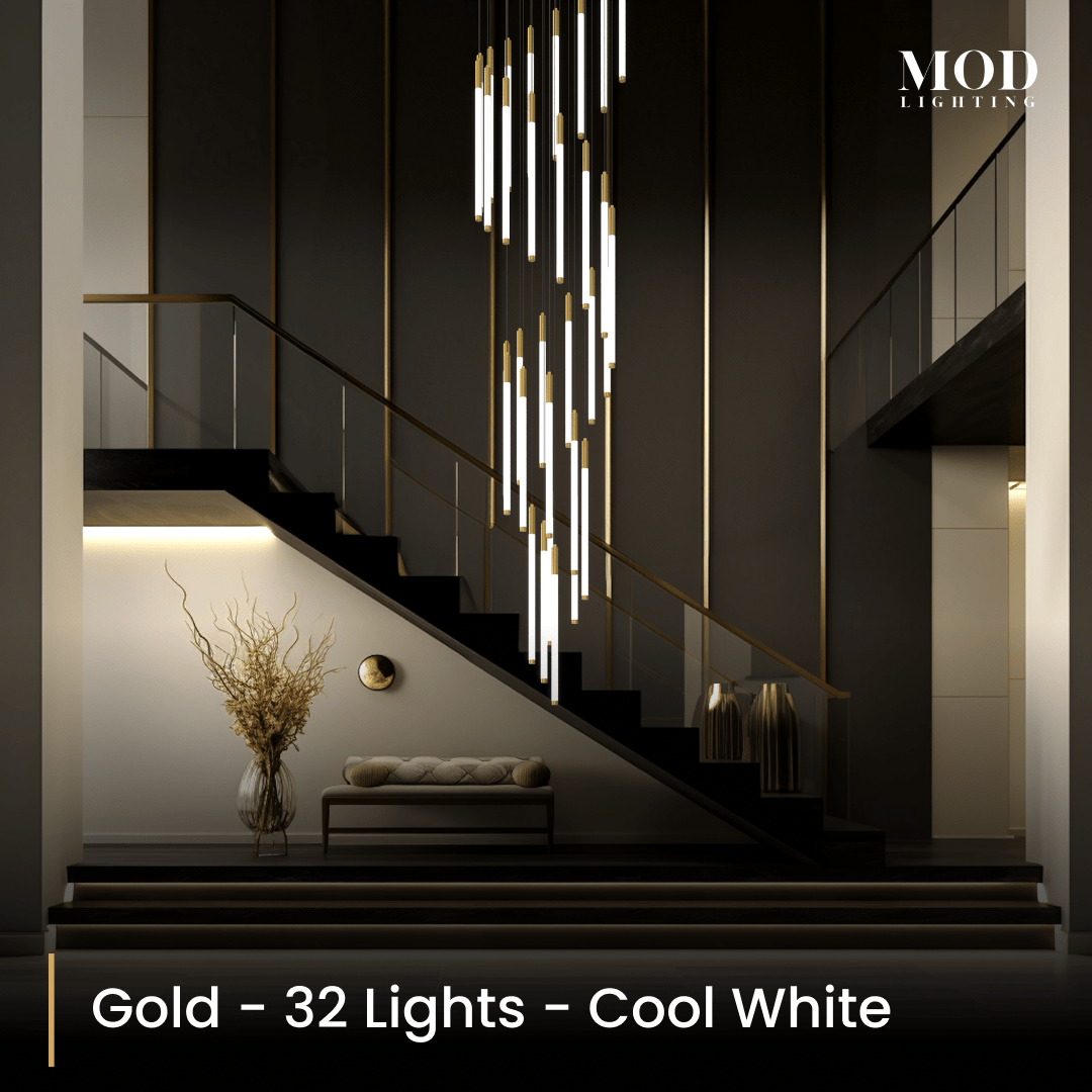 gold,cool white